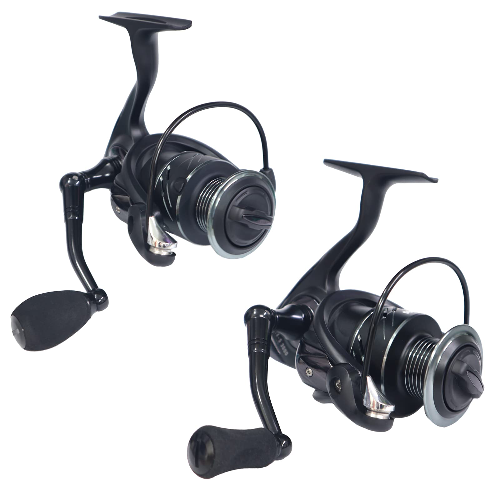 Amazon | スピニングリール OX-5 AFFILATO FIVE STAR 釣り具